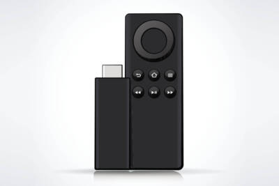 Amazon Fire Stick