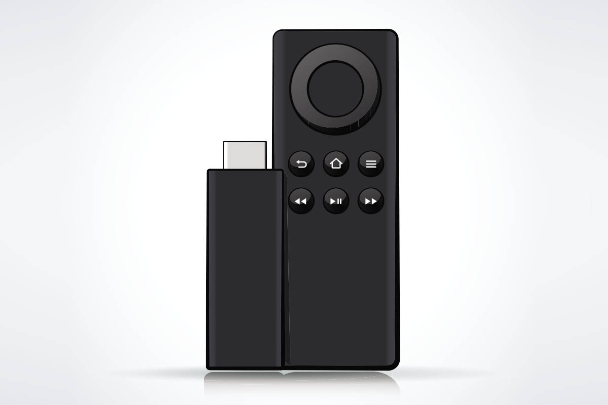 Amazon Fire Stick