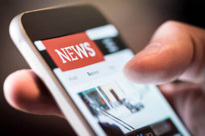 Smartphone news