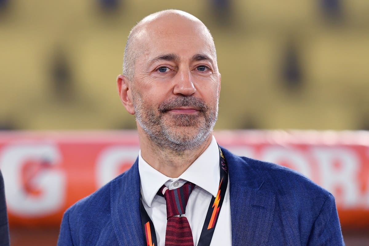 Ivan Gazidis