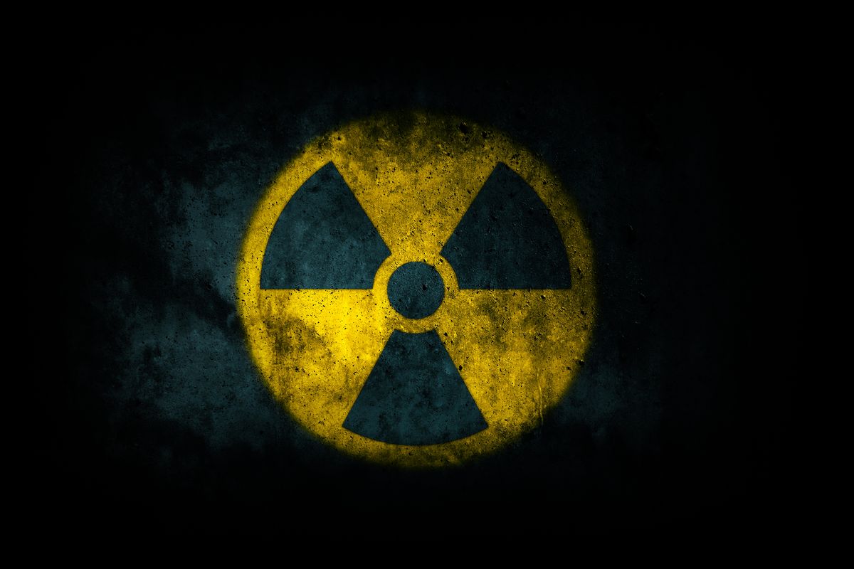 Energia nucleare