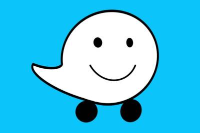 Waze