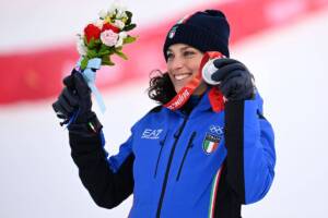 Federica Brignone