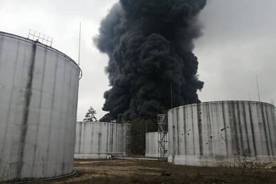 Guerra ucraina centrale