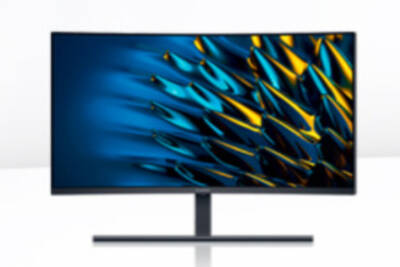 monitor