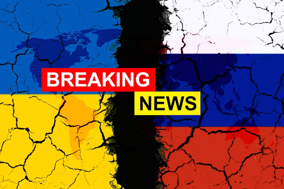 guerra Russia Ucraina