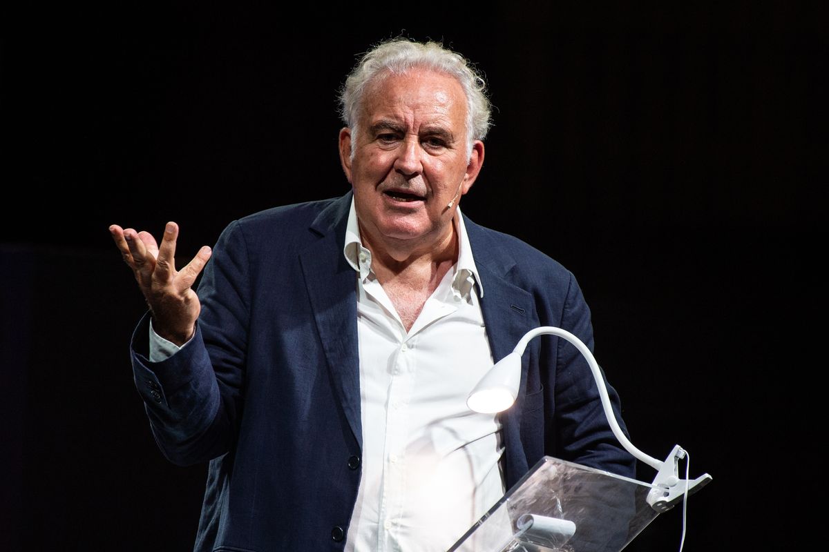 Michele Santoro