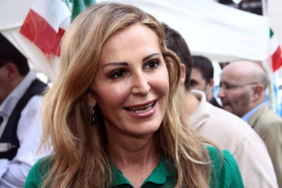 Daniela Santanchè