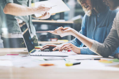 lavoro digitale