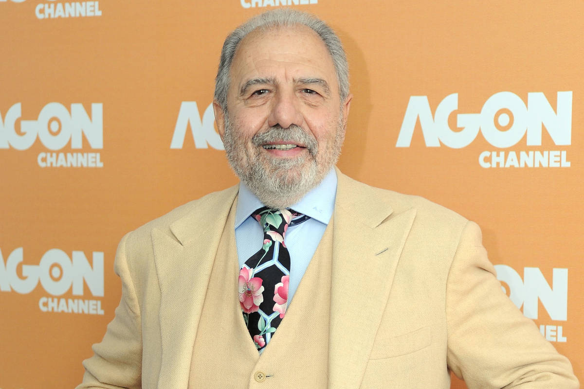 Antonio Caprarica