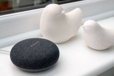 Google Home