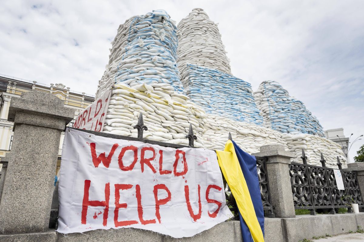 guerra ucraina