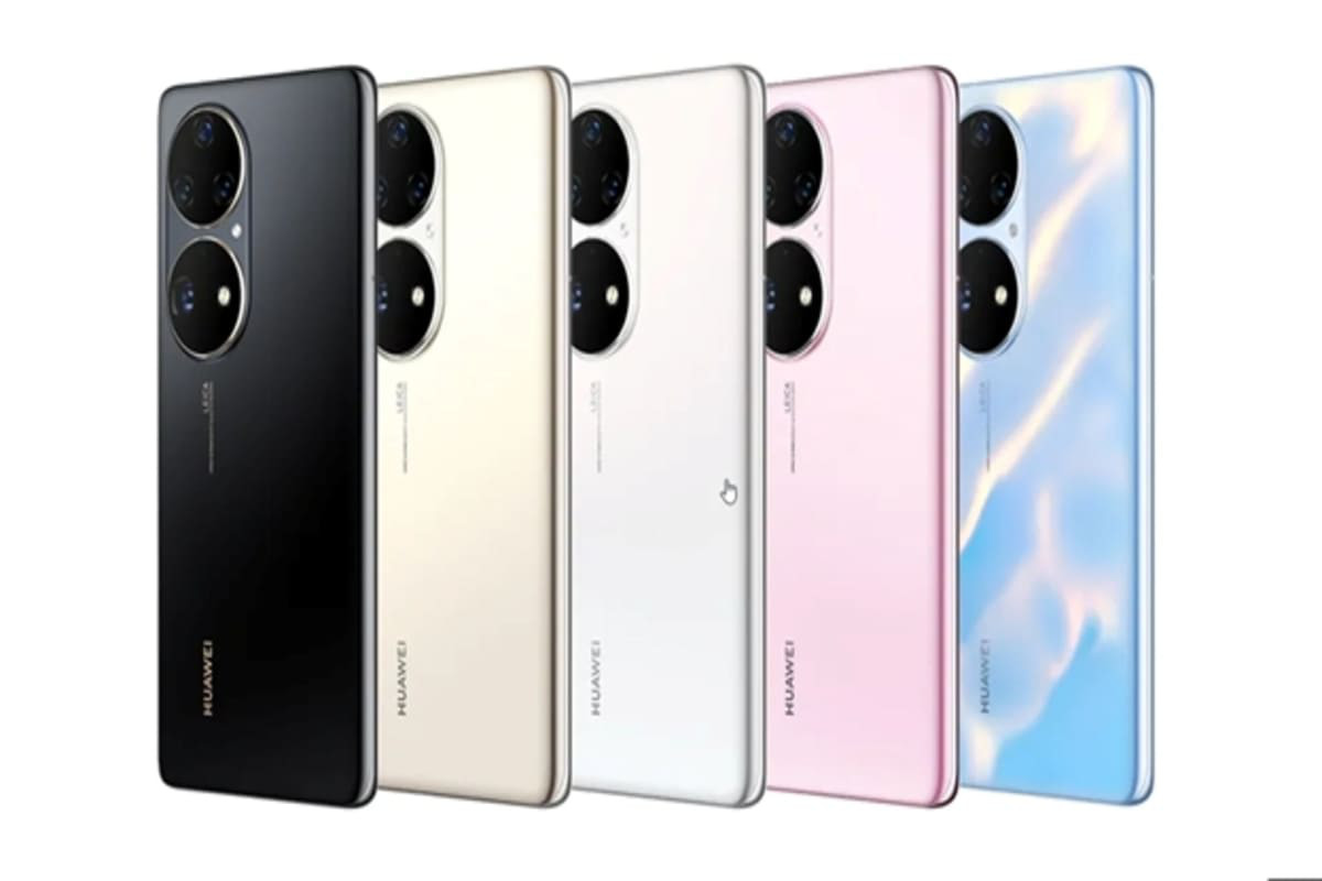 huawei