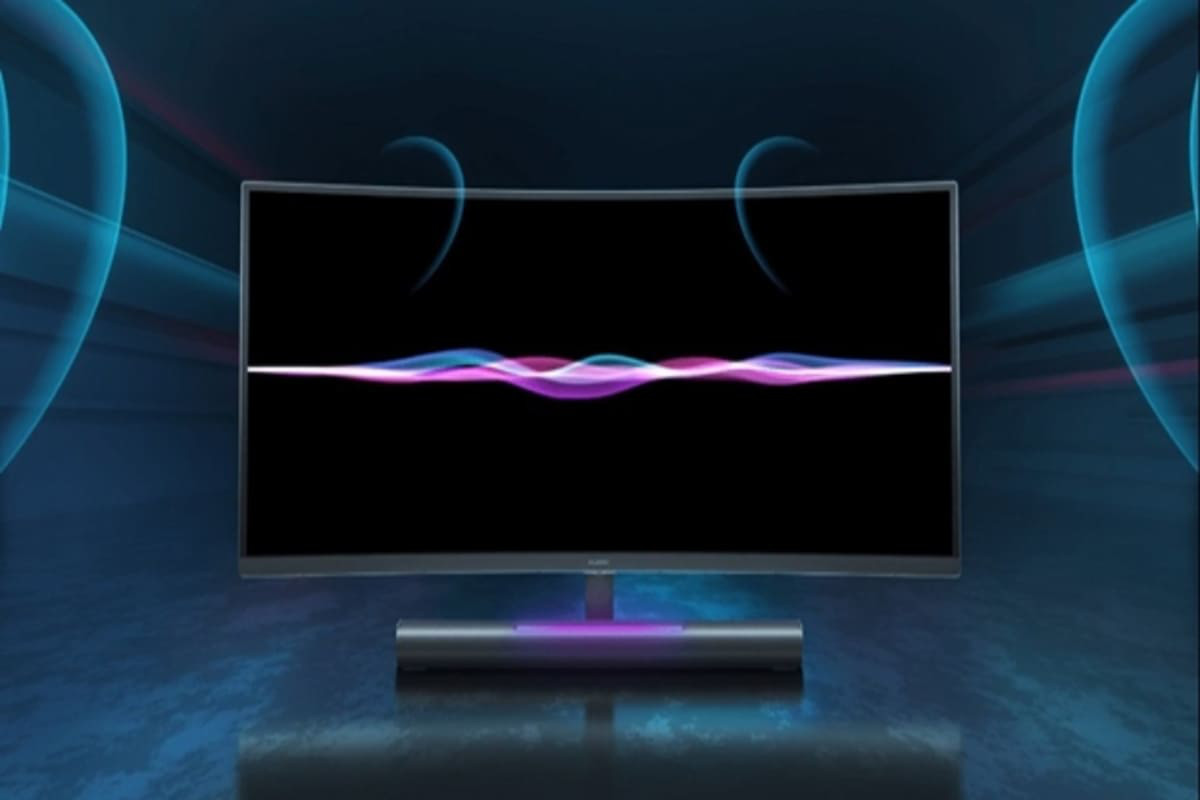 monitor