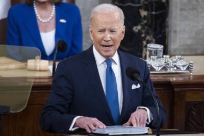 Joe Biden