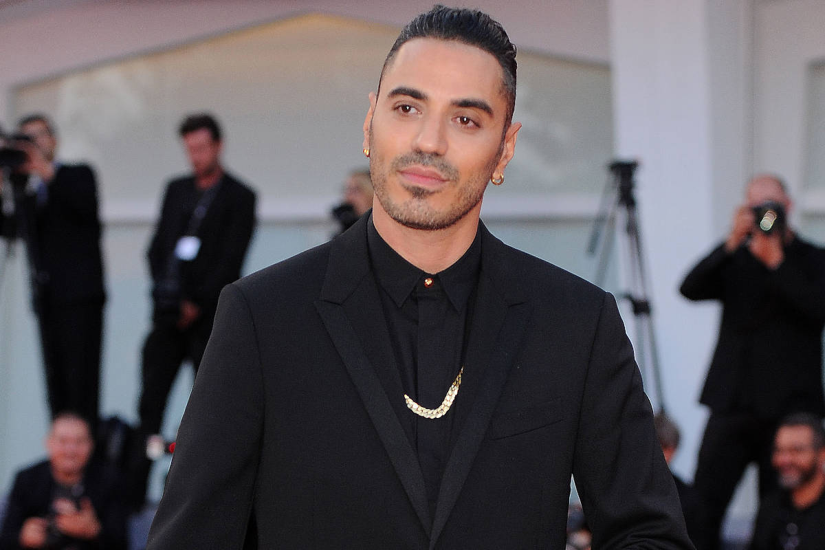 Marracash