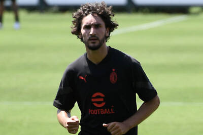 Yacine Adli