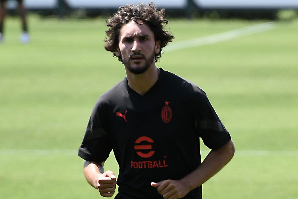 Yacine Adli