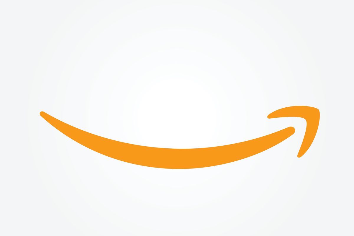 Logo Amazon