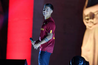 Paulo Dybala
