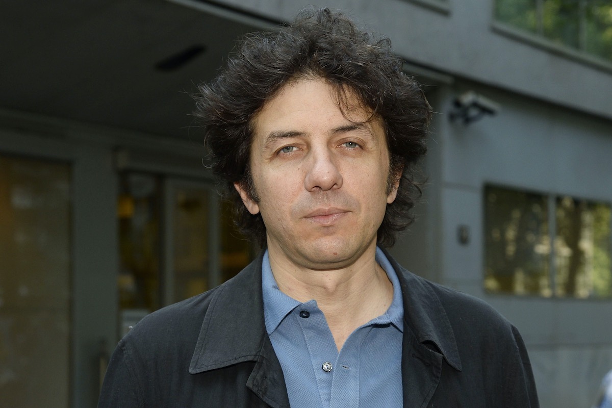 Marco Cappato