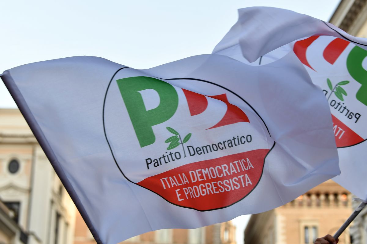 Partito Democratico