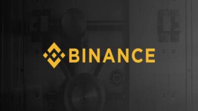 Binance