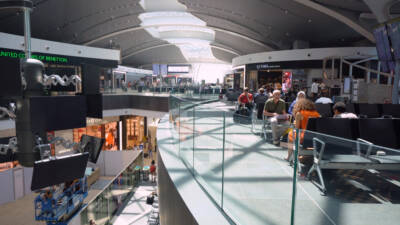 Aeroporto Fiumicino