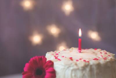 fiori per compleanno