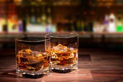 whisky