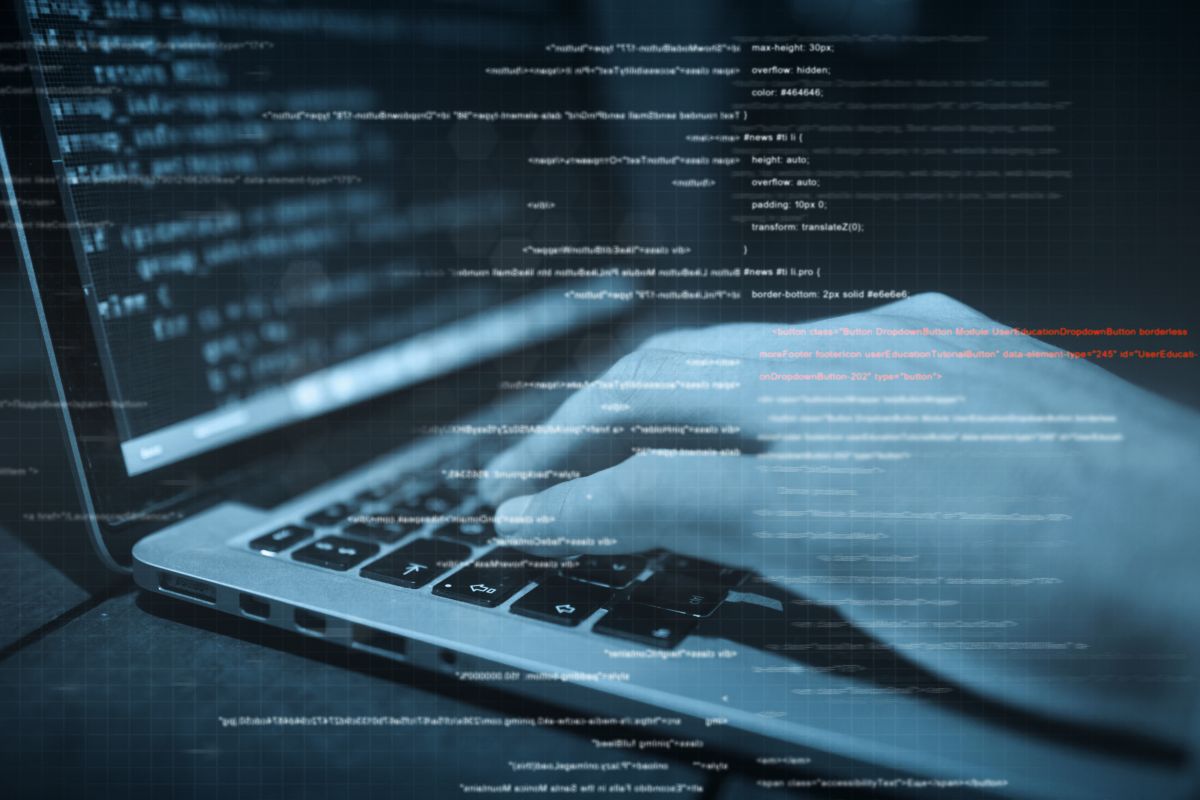 crimini informatici
