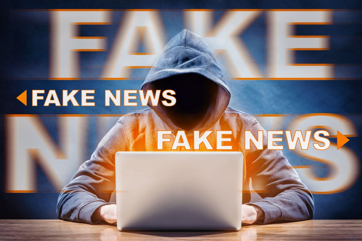 fake news