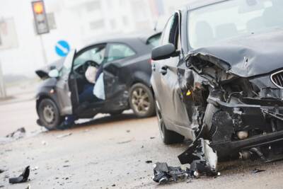 incidente stradale