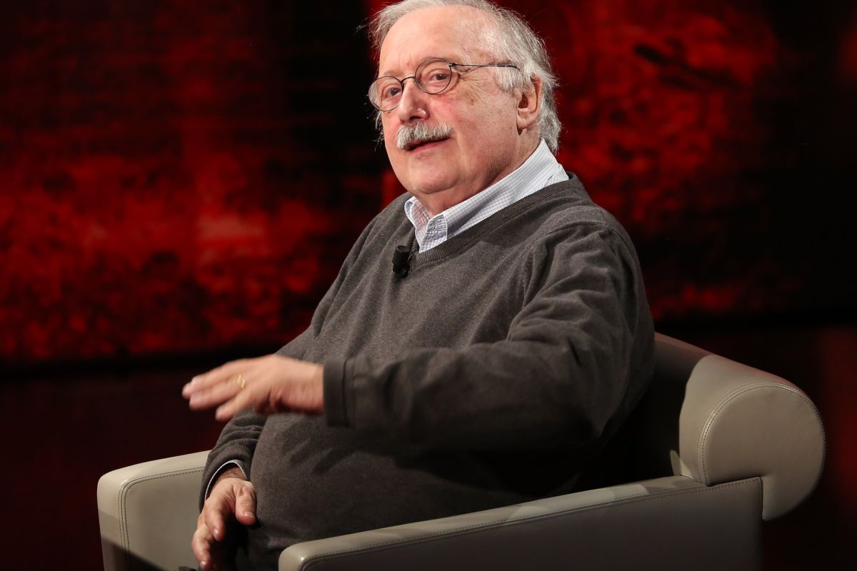 Gianni Minà