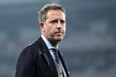 Fabio Paratici