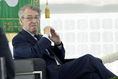 Massimo Moratti