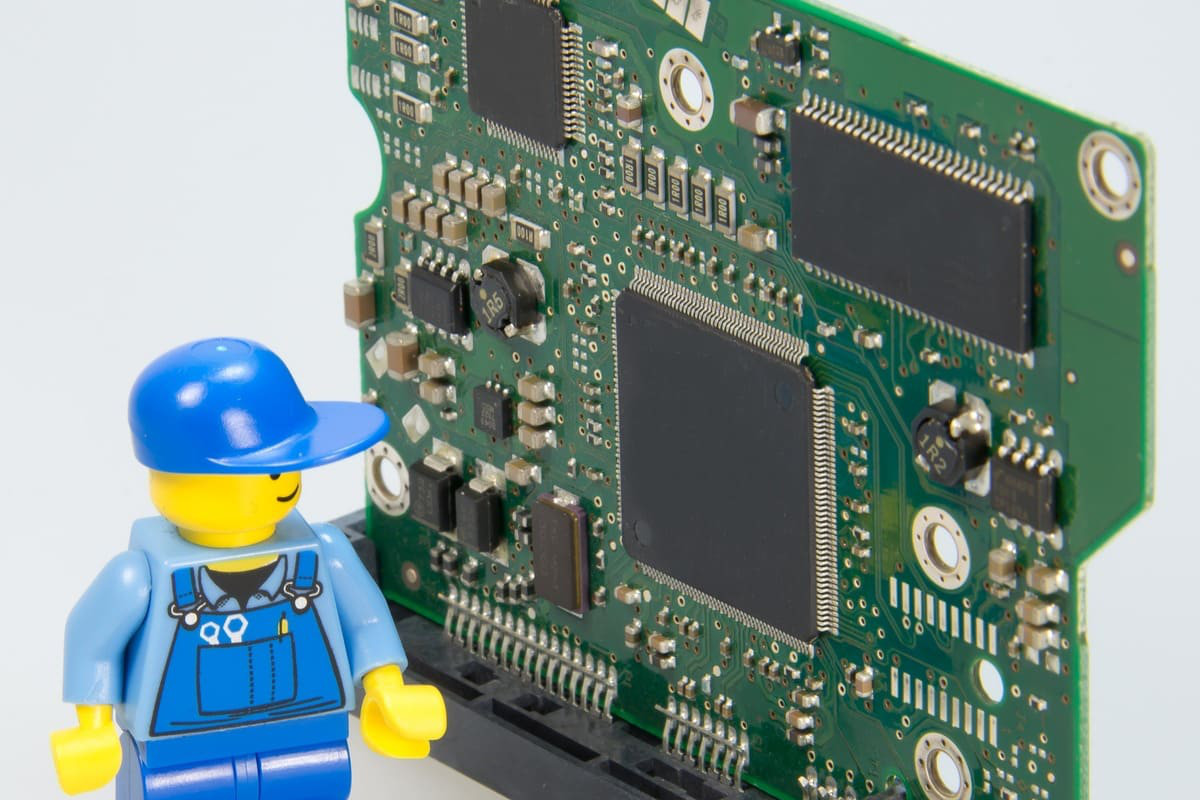 progettazione elettronica