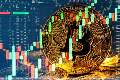 bitcoin grafico