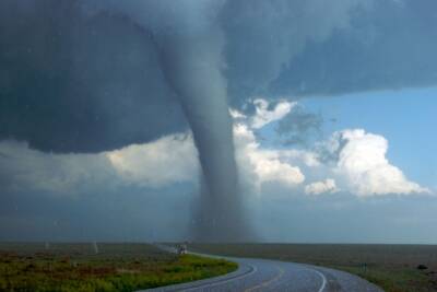 tornado