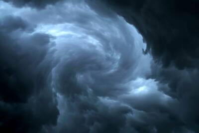 tornado, tromba d'aria