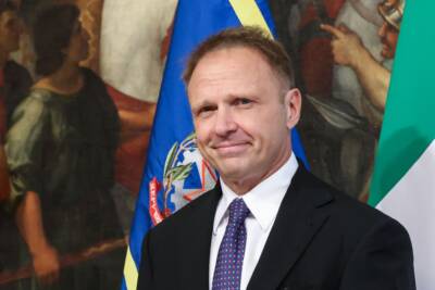 Francesco Lollobrigida