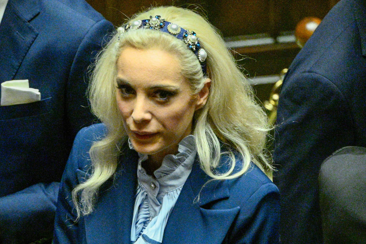 Marta Fascina