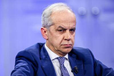 Matteo Piantedosi