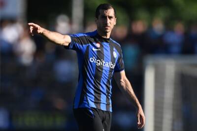 Mkhitaryan
