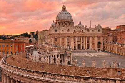 Basilica di San Pietro