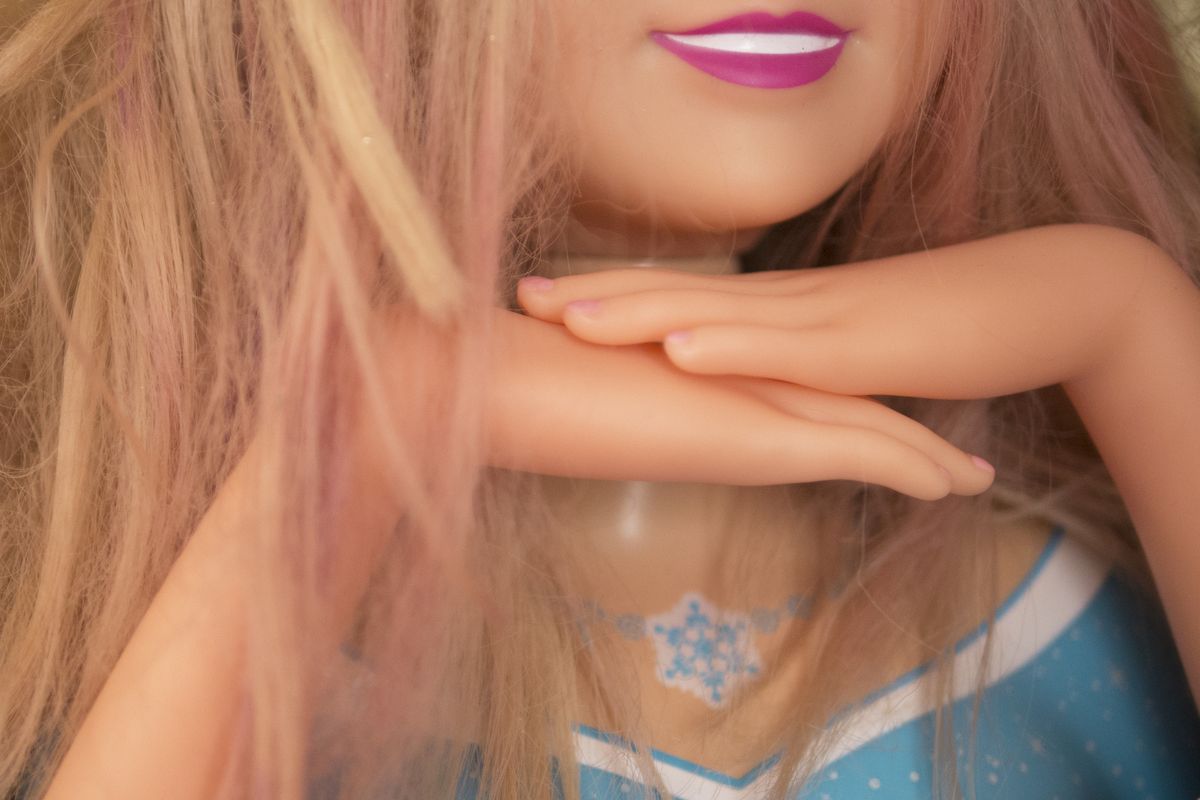 Barbie