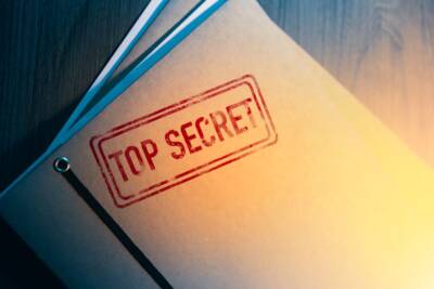 documenti top secret