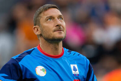 Francesco Totti