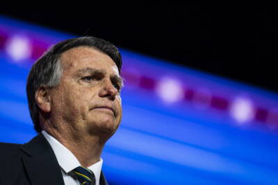Jair Bolsonaro