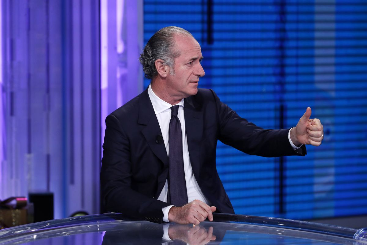 Luca Zaia
